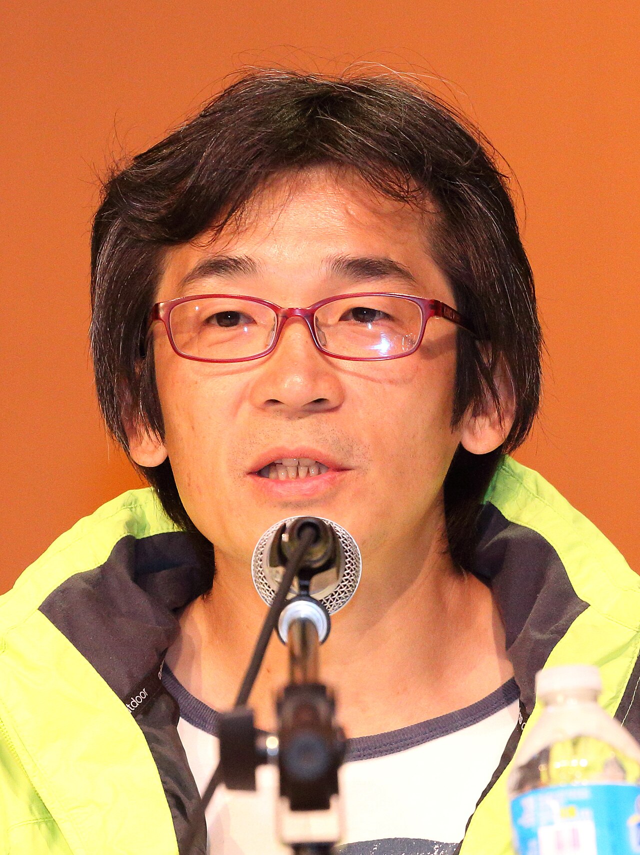 Wei Te-sheng: The Director Who Revived Taiwanese Cinema