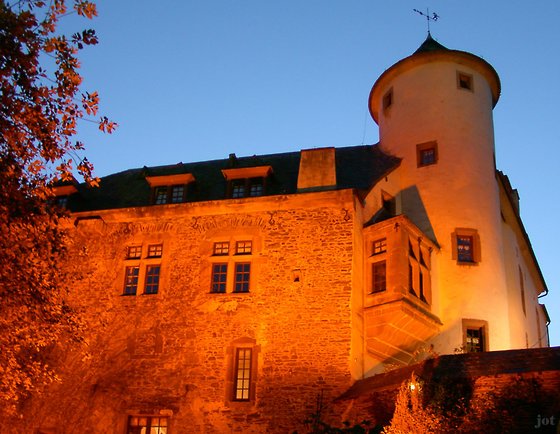 Neuerburg