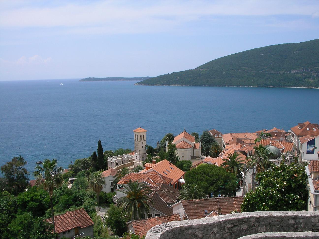 Herceg Novi, Montenegro