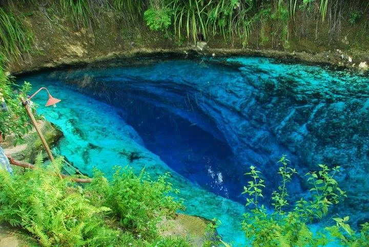 Bislig, Philippines
