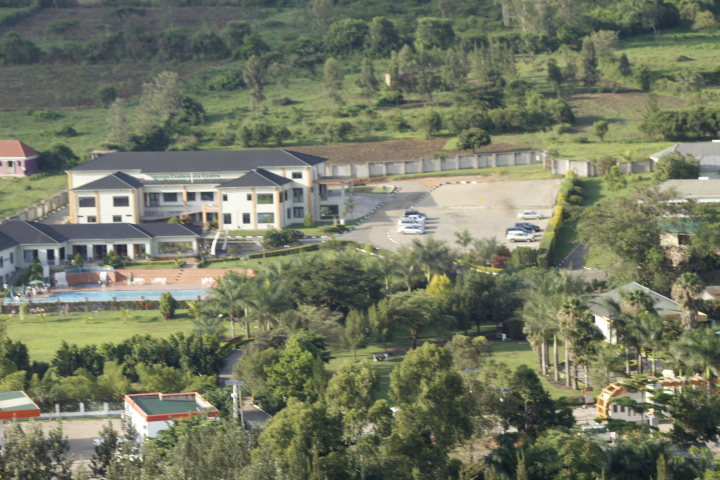 Igongo Cultural Centre Museum