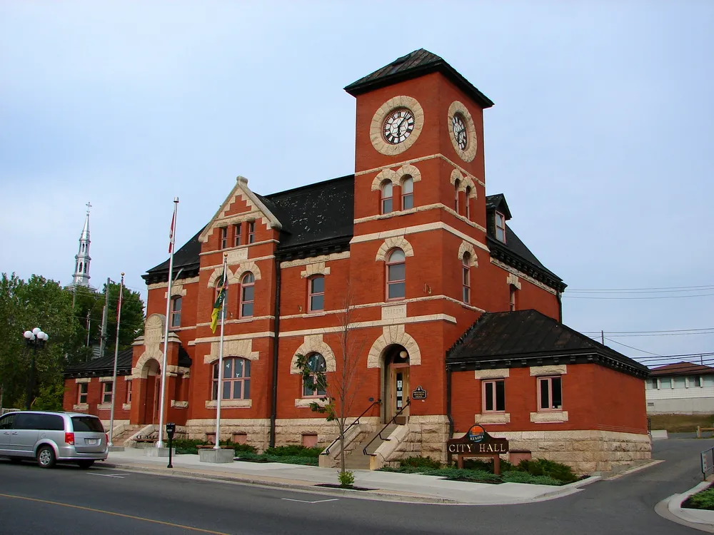 Kenora, Canada