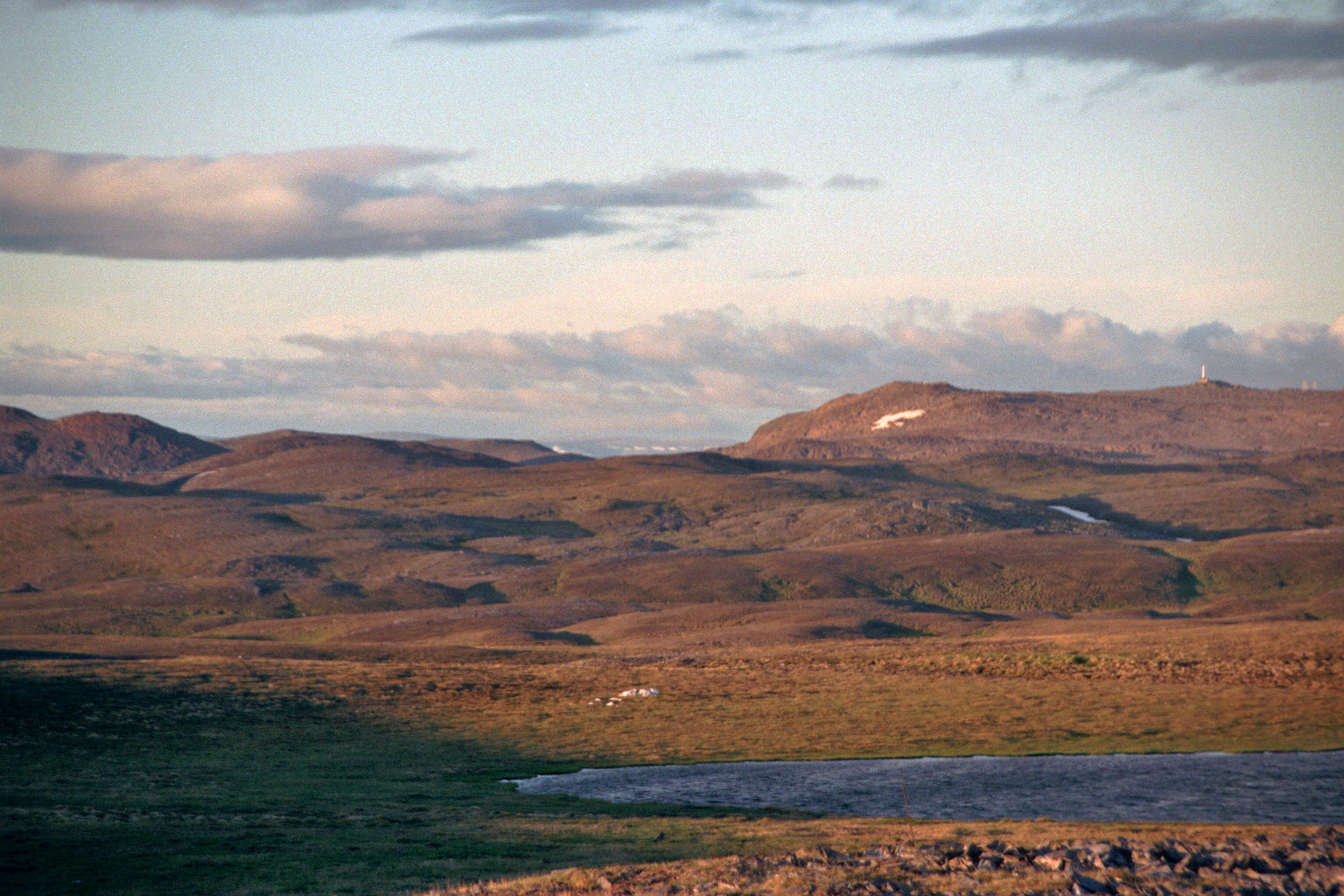 Magerøya