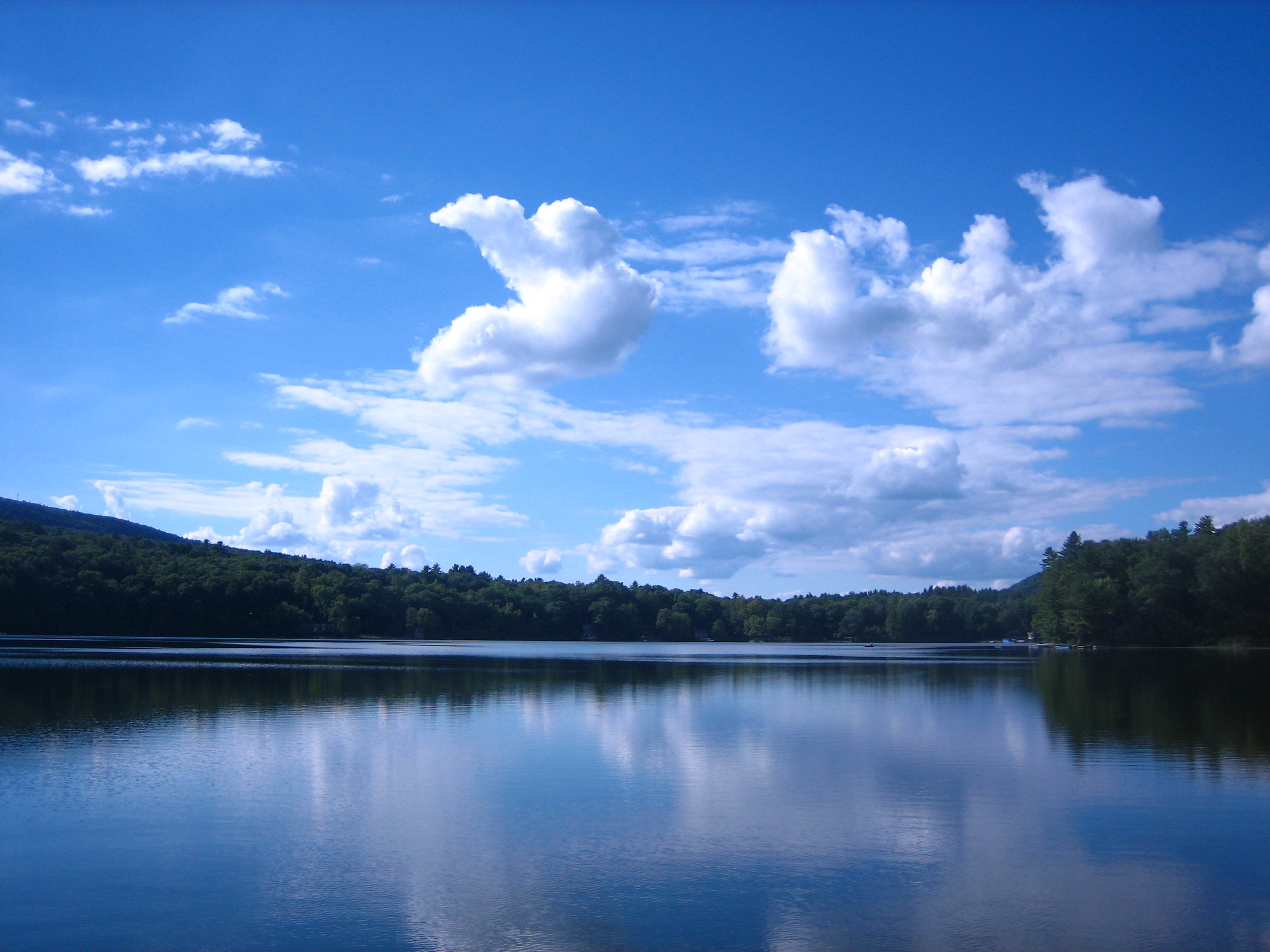 Lake Buel