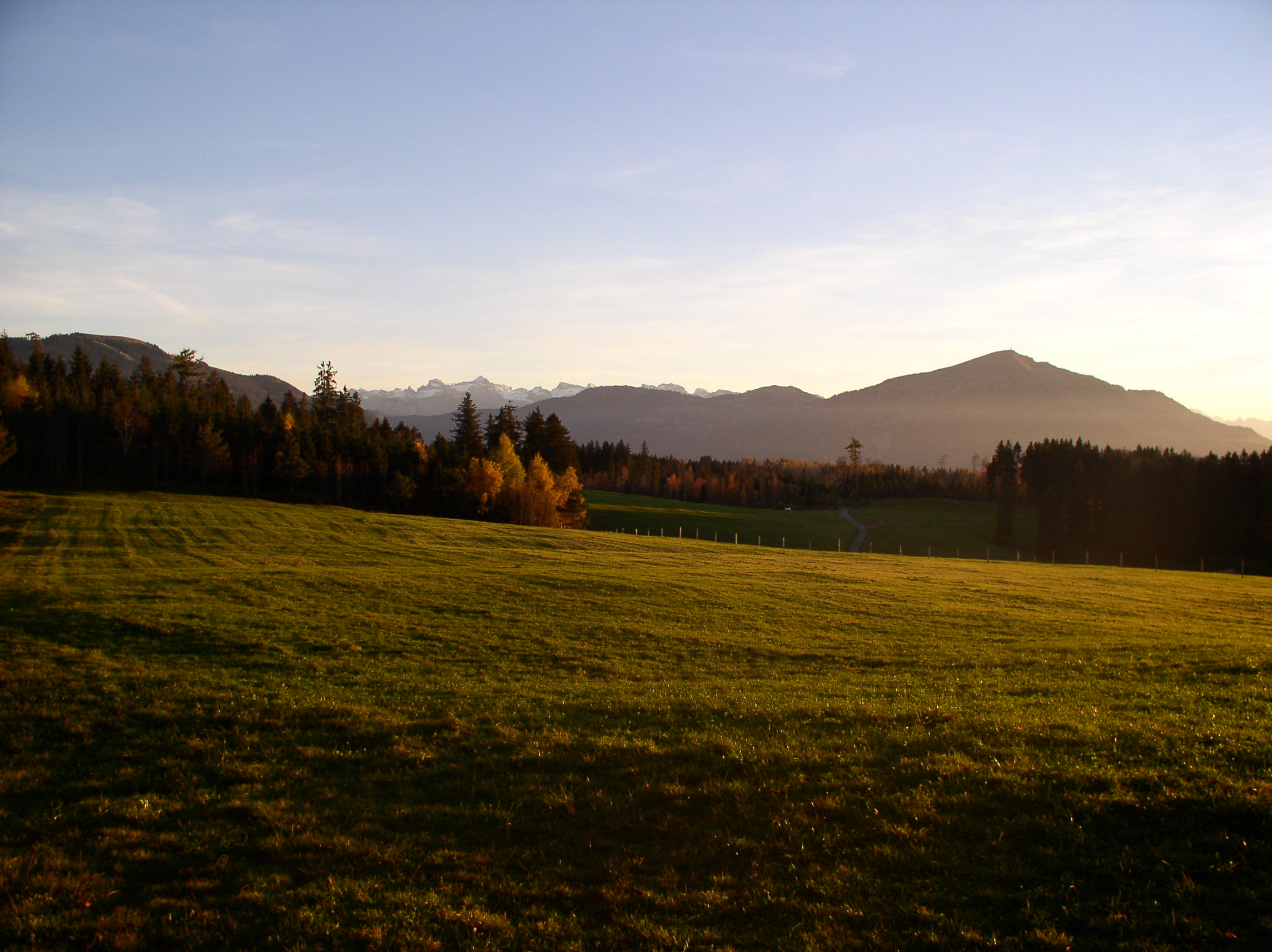 Zugerberg