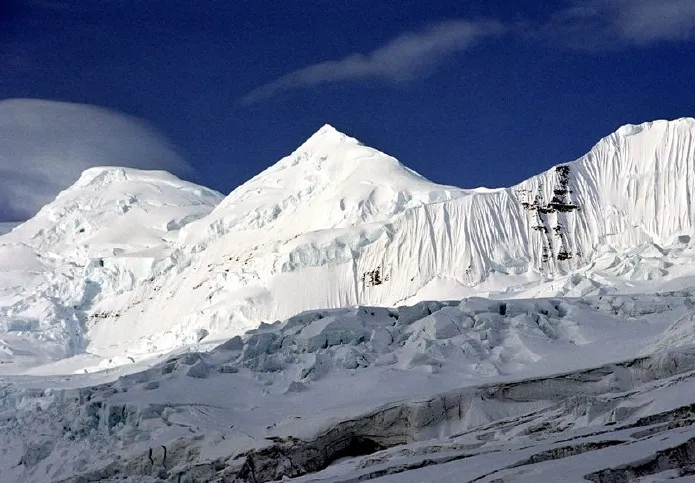 Mount Bona