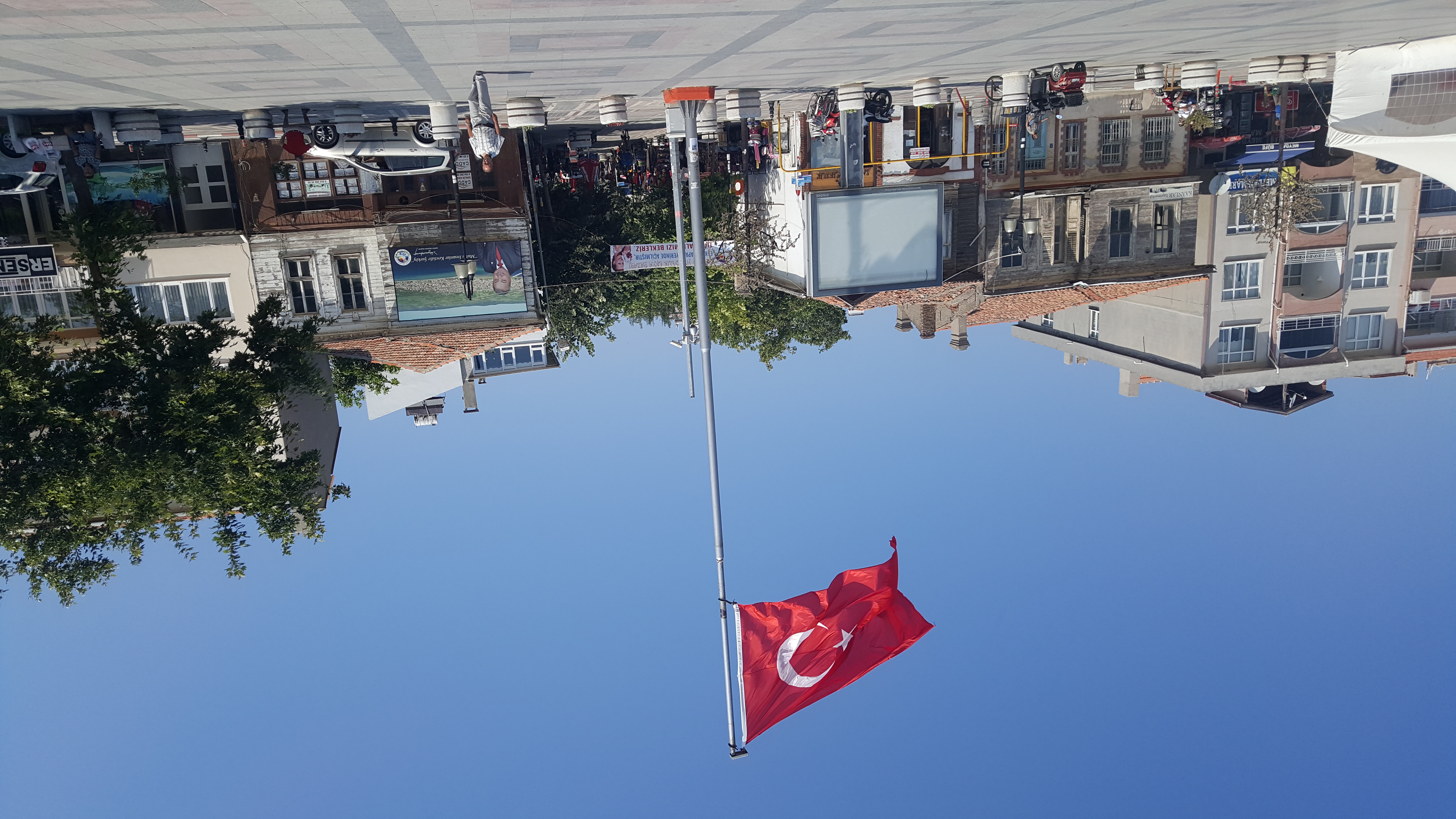 Şarköy, Turkey