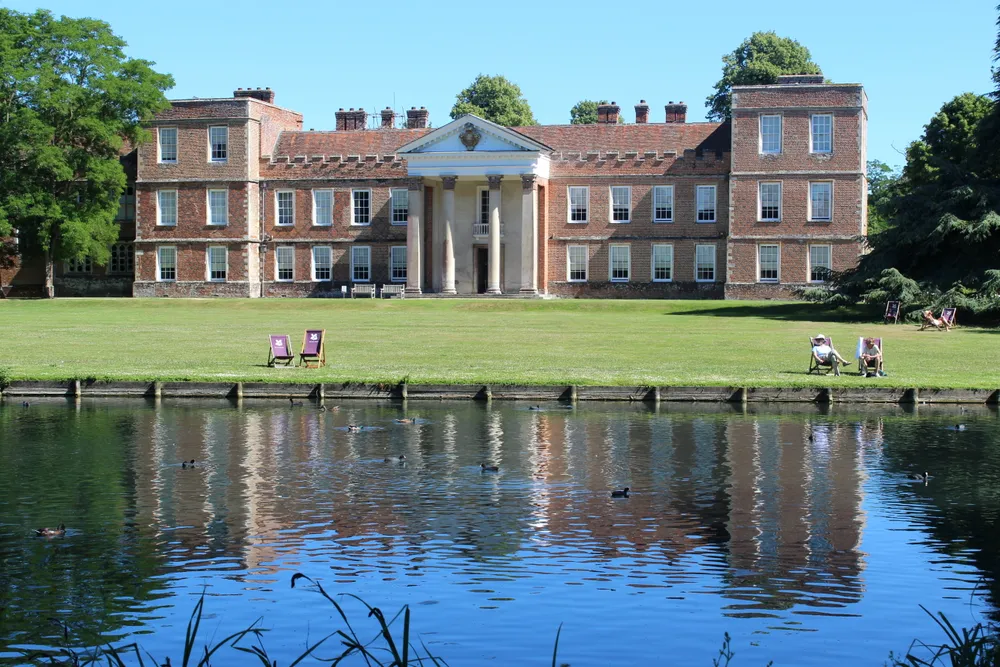 Basingstoke, United Kingdom