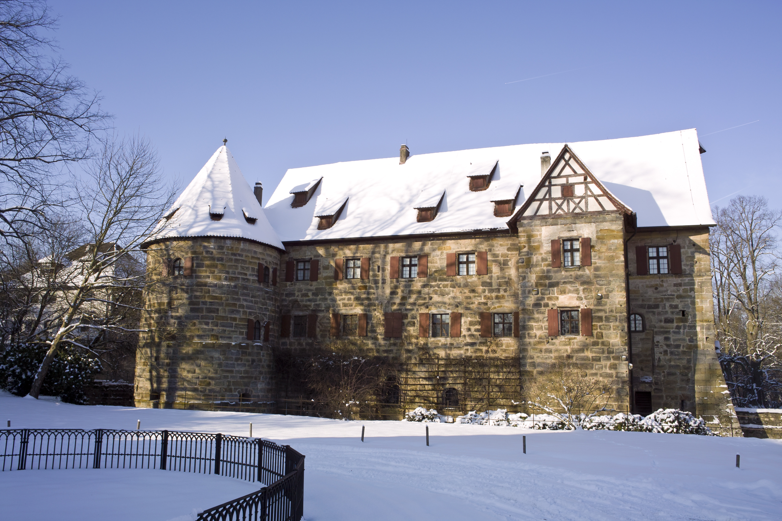 Schloss