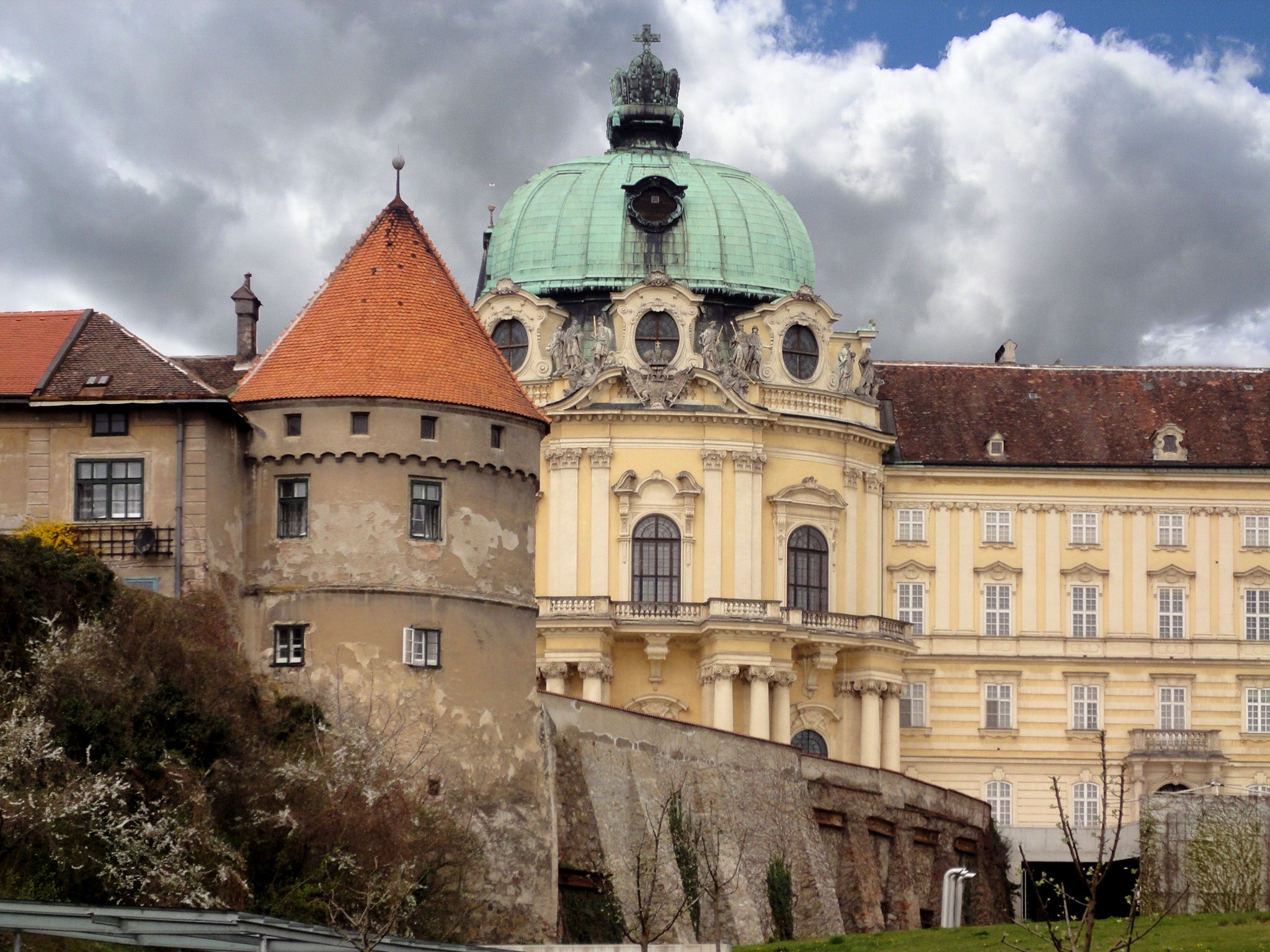 Klosterneuburg, Austria