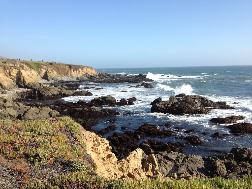 Cambria, United States