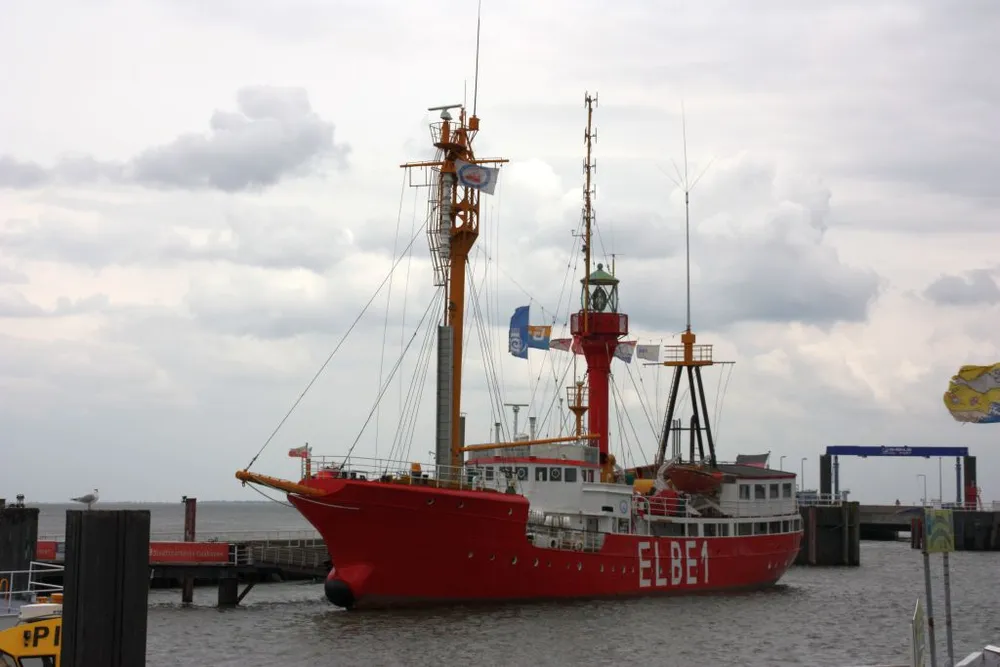 Cuxhaven, Germany