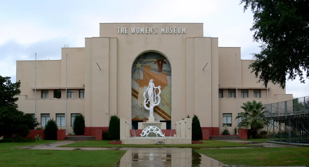 The Women's Museum