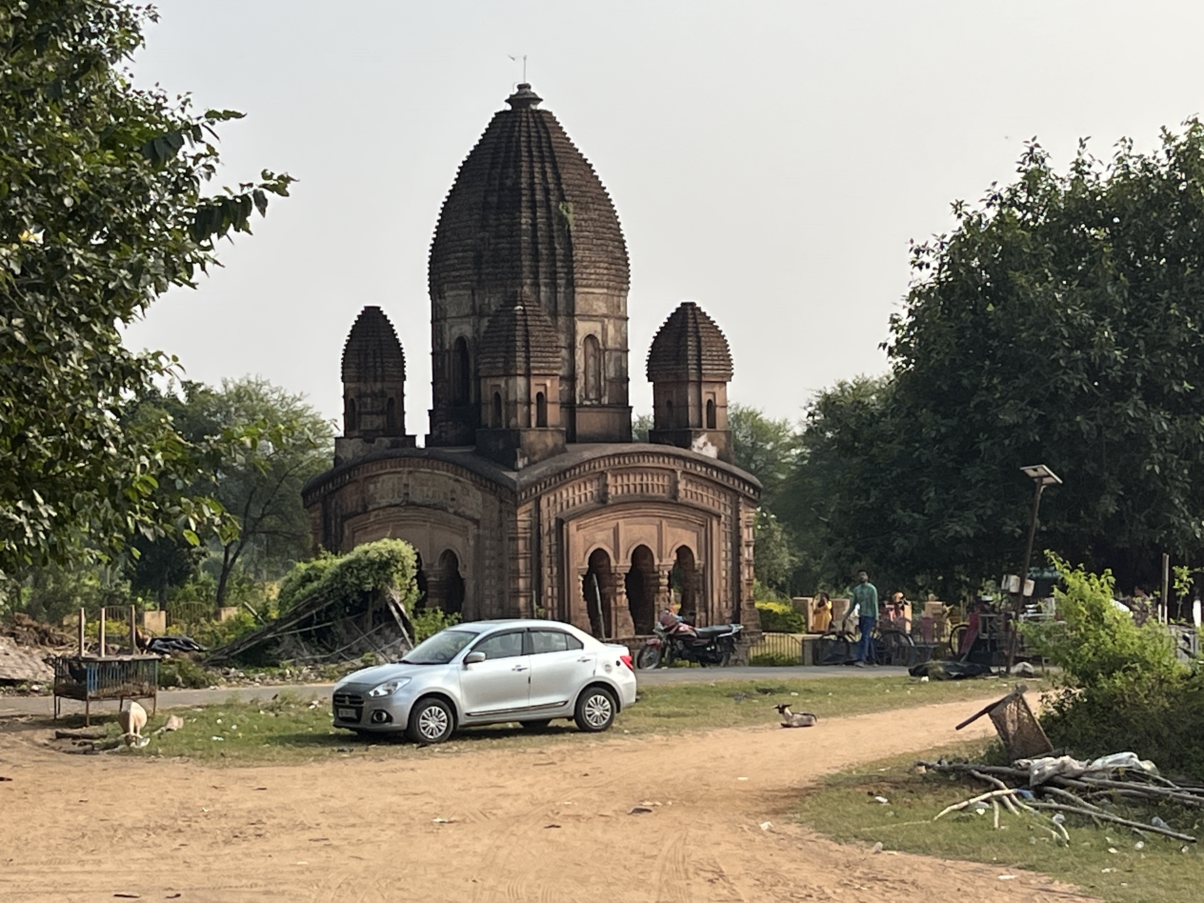 Purulia, India