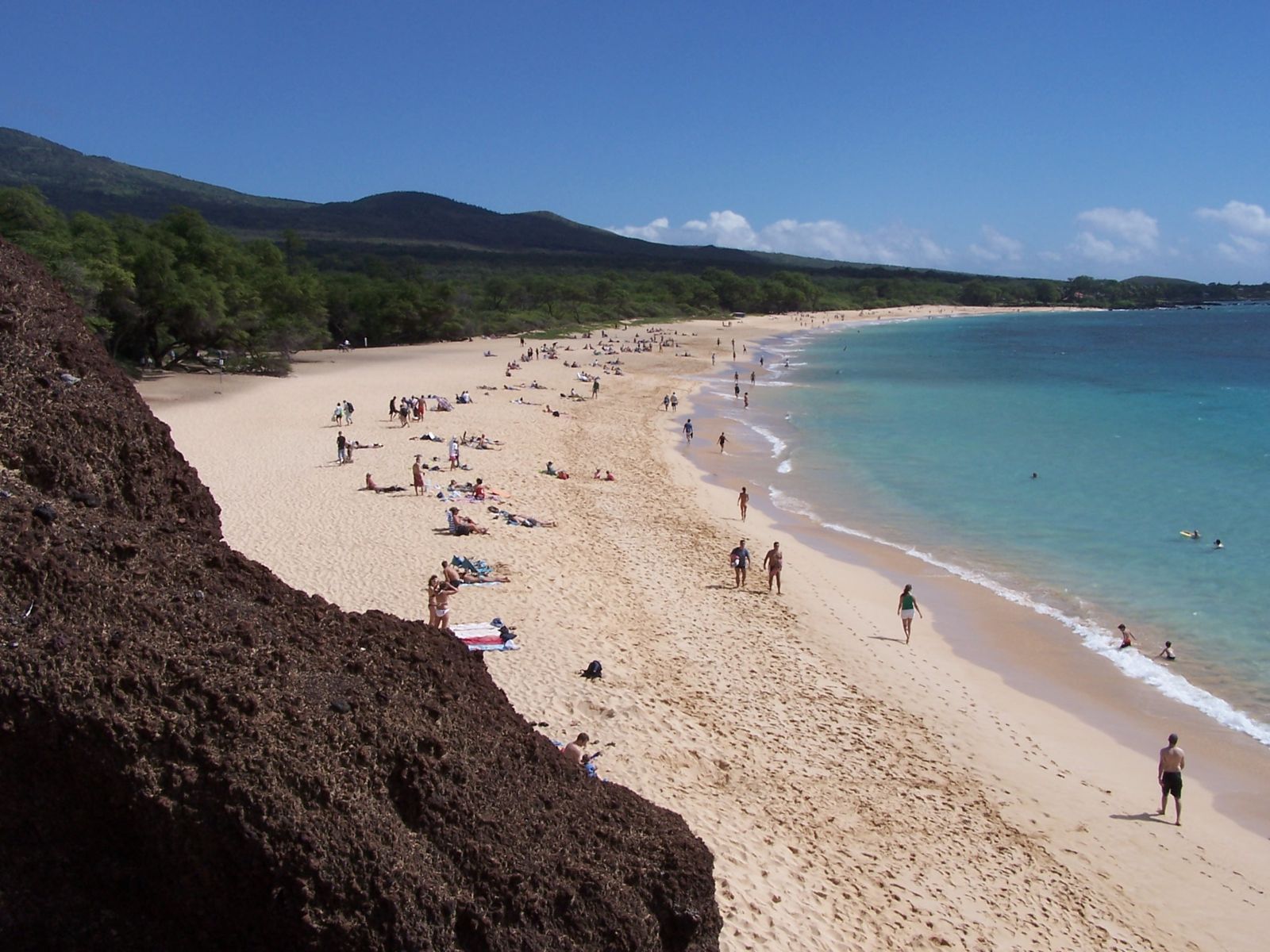 Wailea, United States