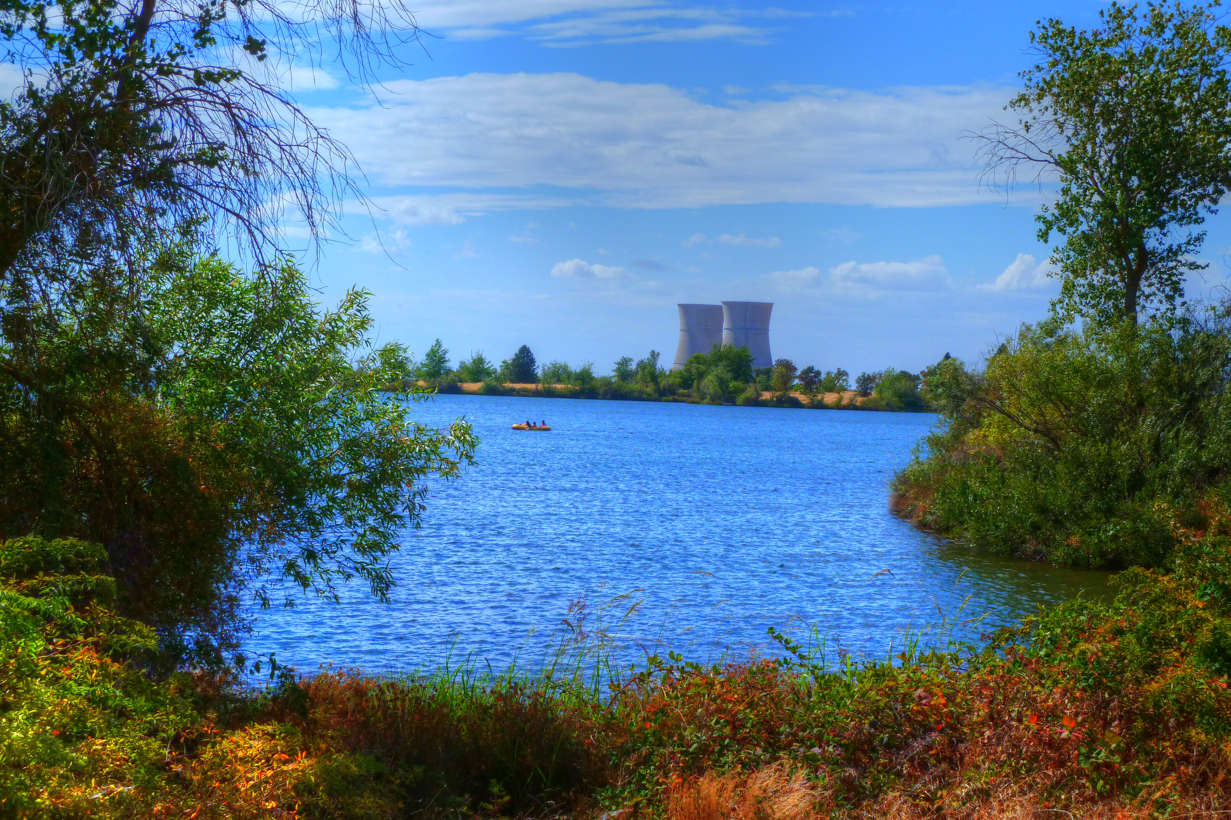 Rancho Seco Recreational Park