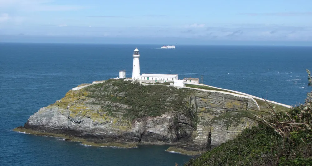 Wales Coast Path