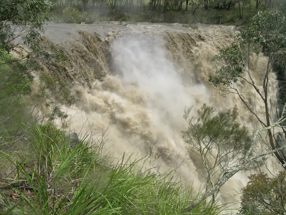 Oxley Wild Rivers National Park, Australia