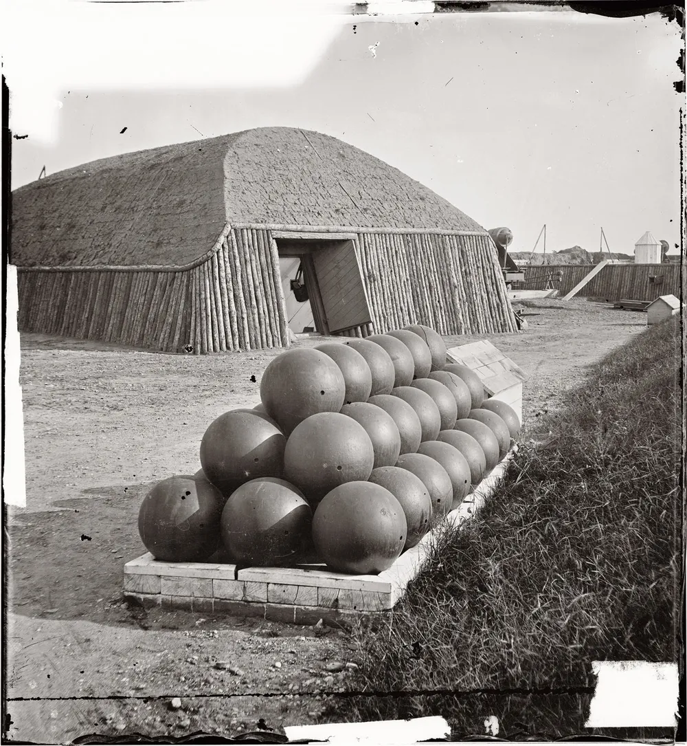 Fort Kearny