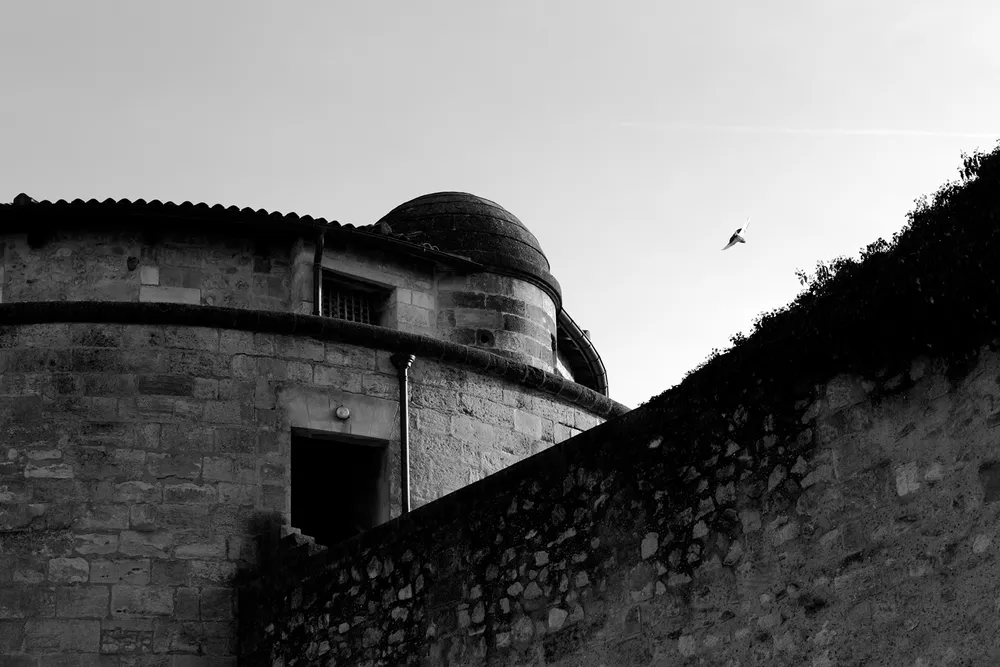 Fort du Hâ