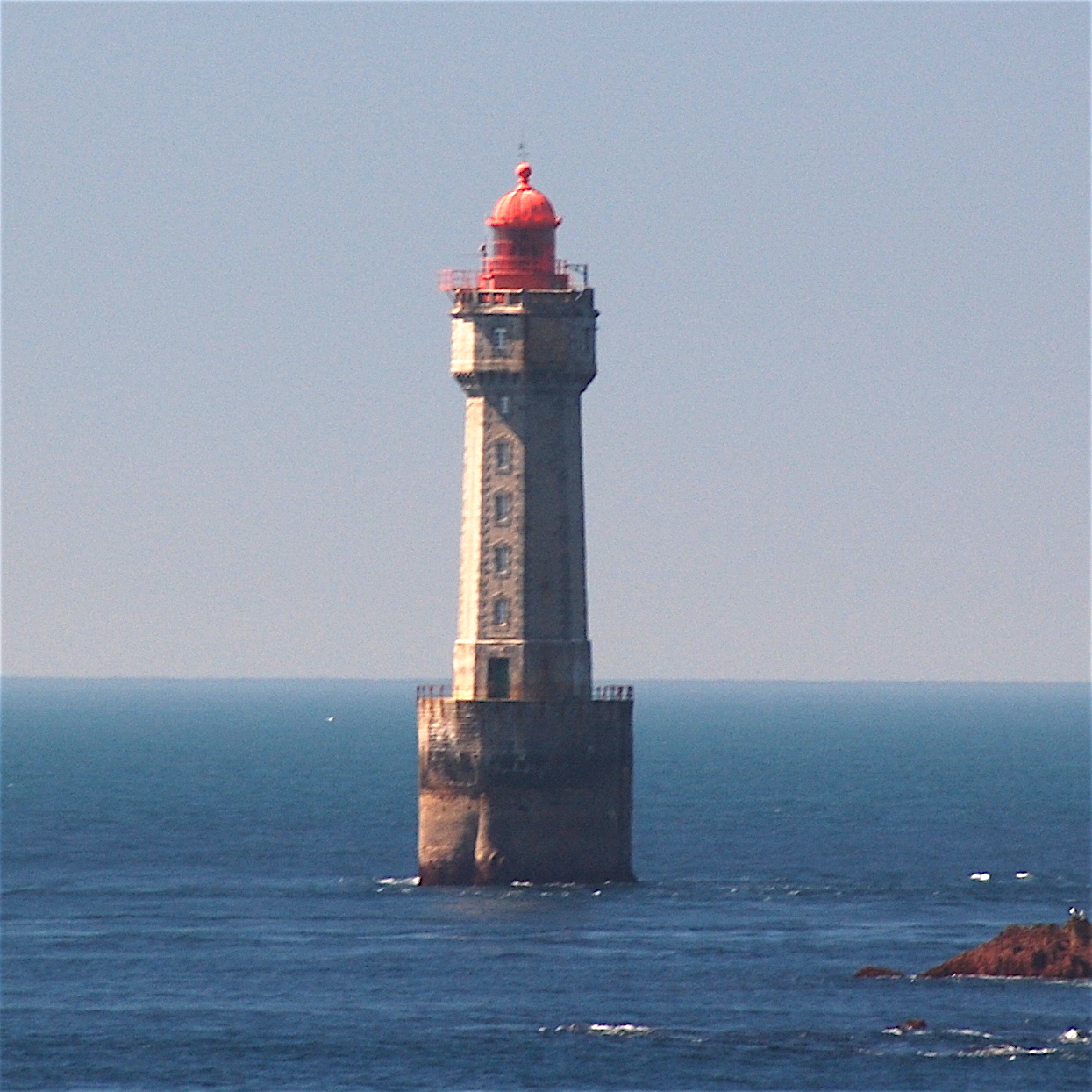 La Jument