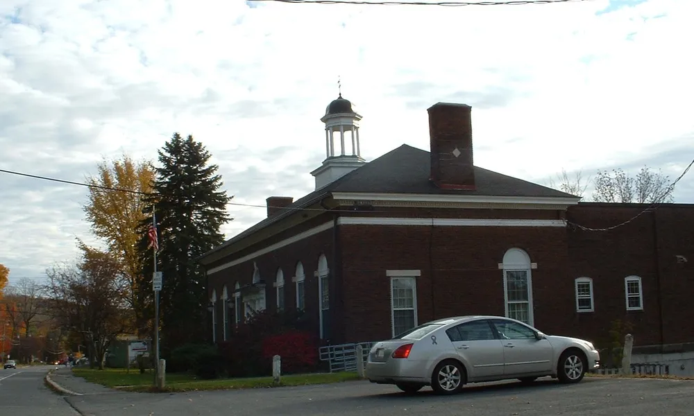 Lanesborough, United States