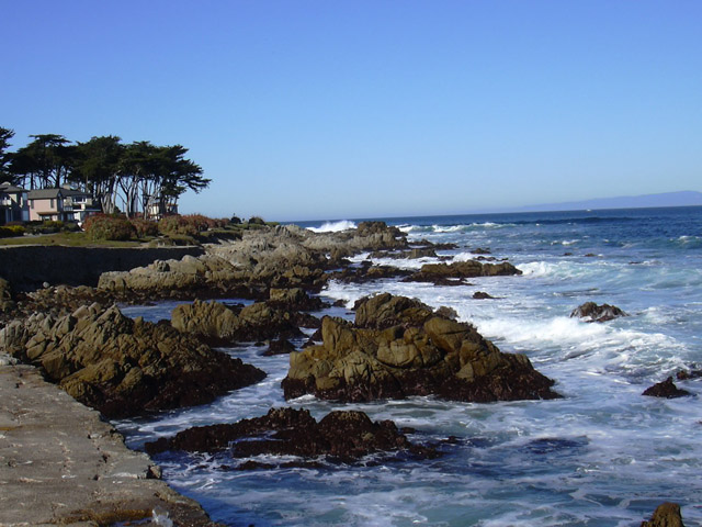Monterey, United States