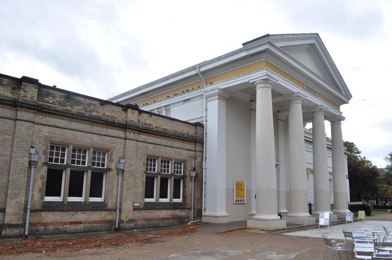 Leicester Museum & Art Gallery