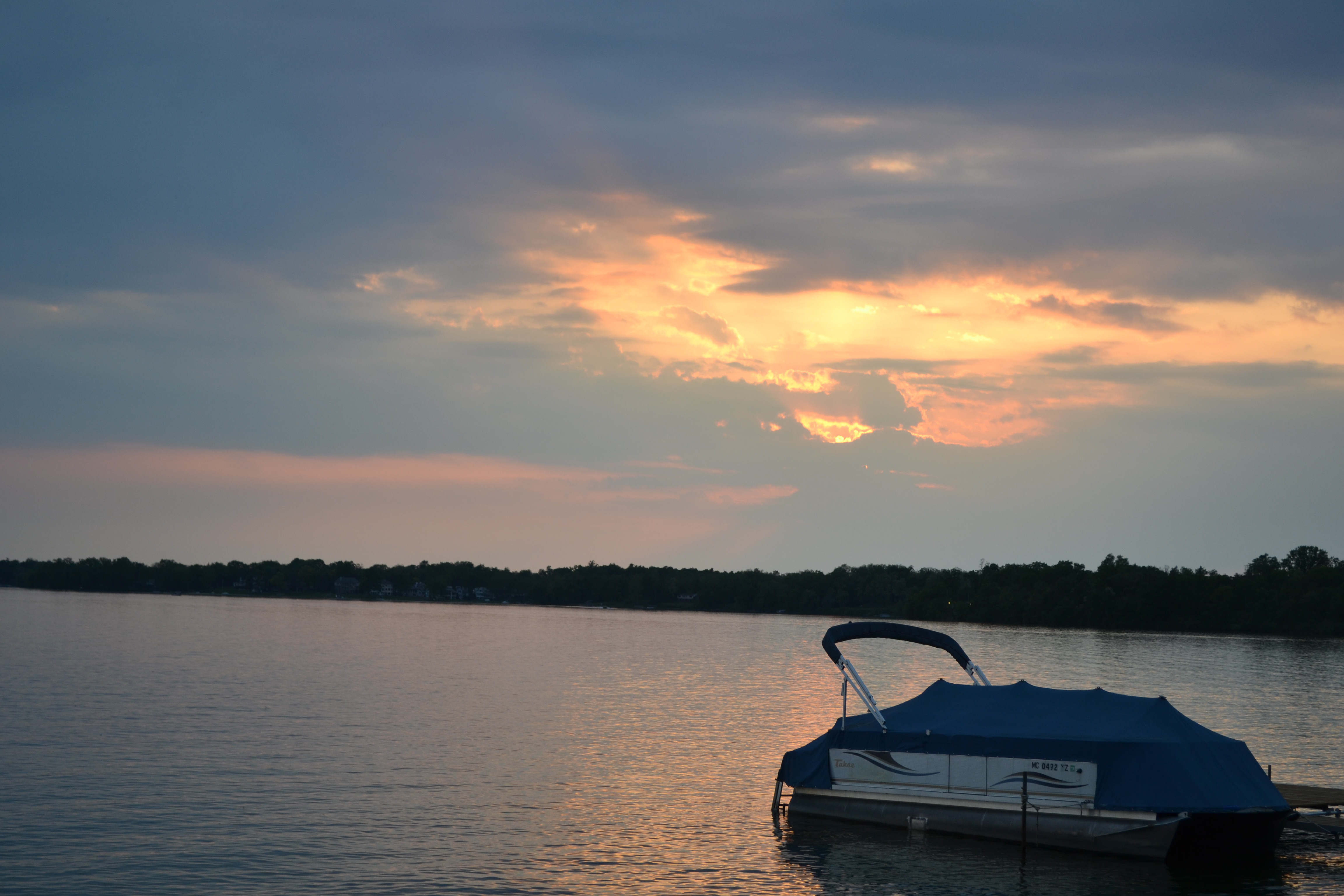 Orchard Lake