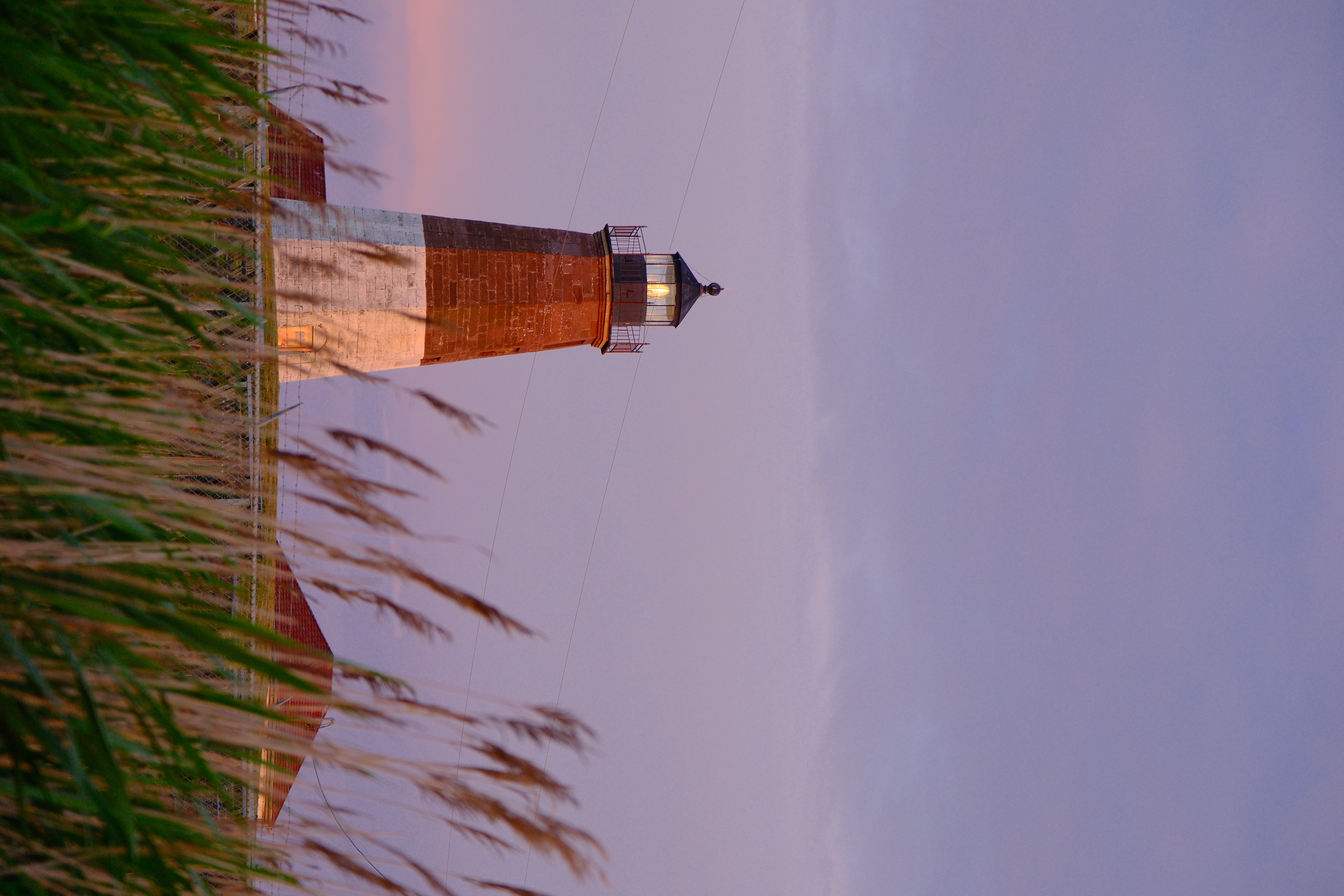 Point Judith Light