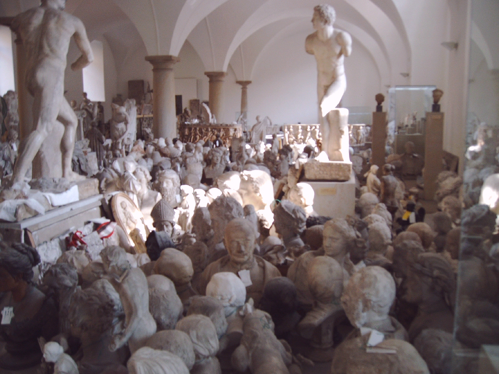 Skulpturensammlung Dresden