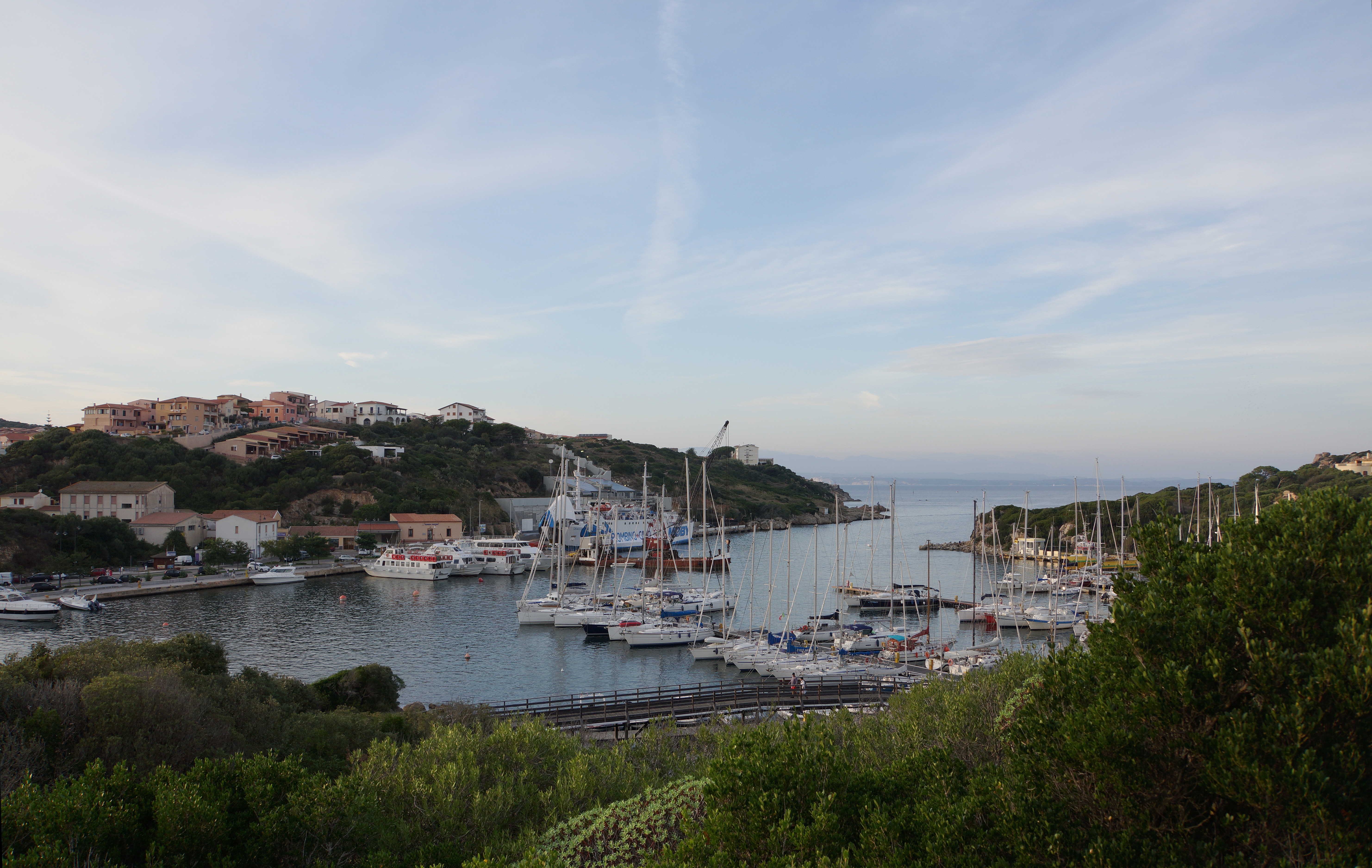 Santa Teresa Gallura, Italy
