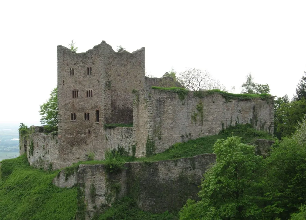 Schauenburg Castle