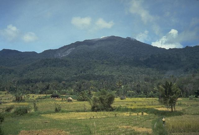 Sarik Merapi