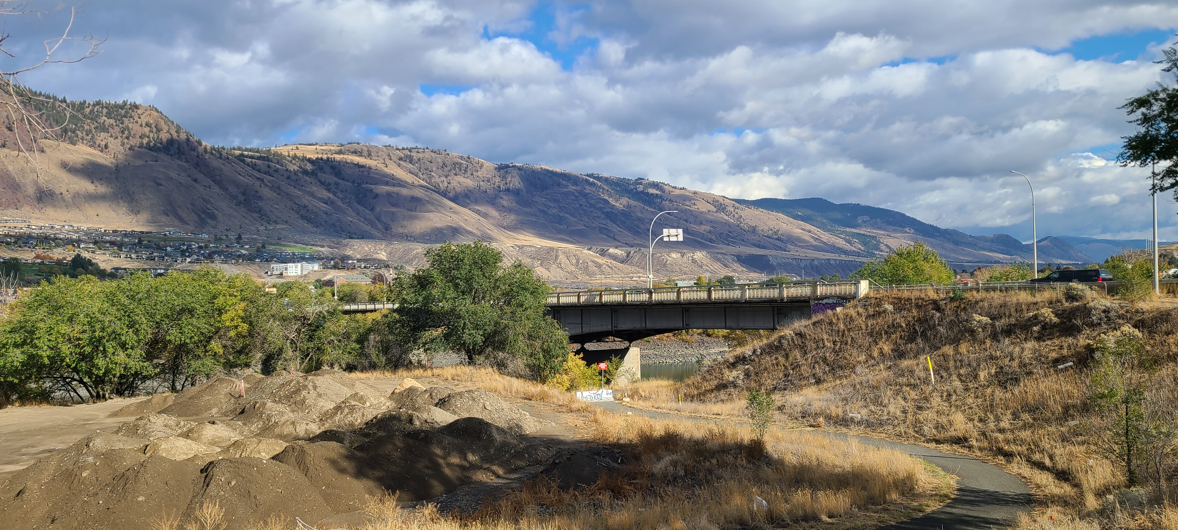 Yellowhead Bridge