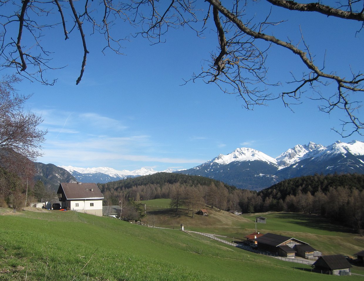 Zirler Berg