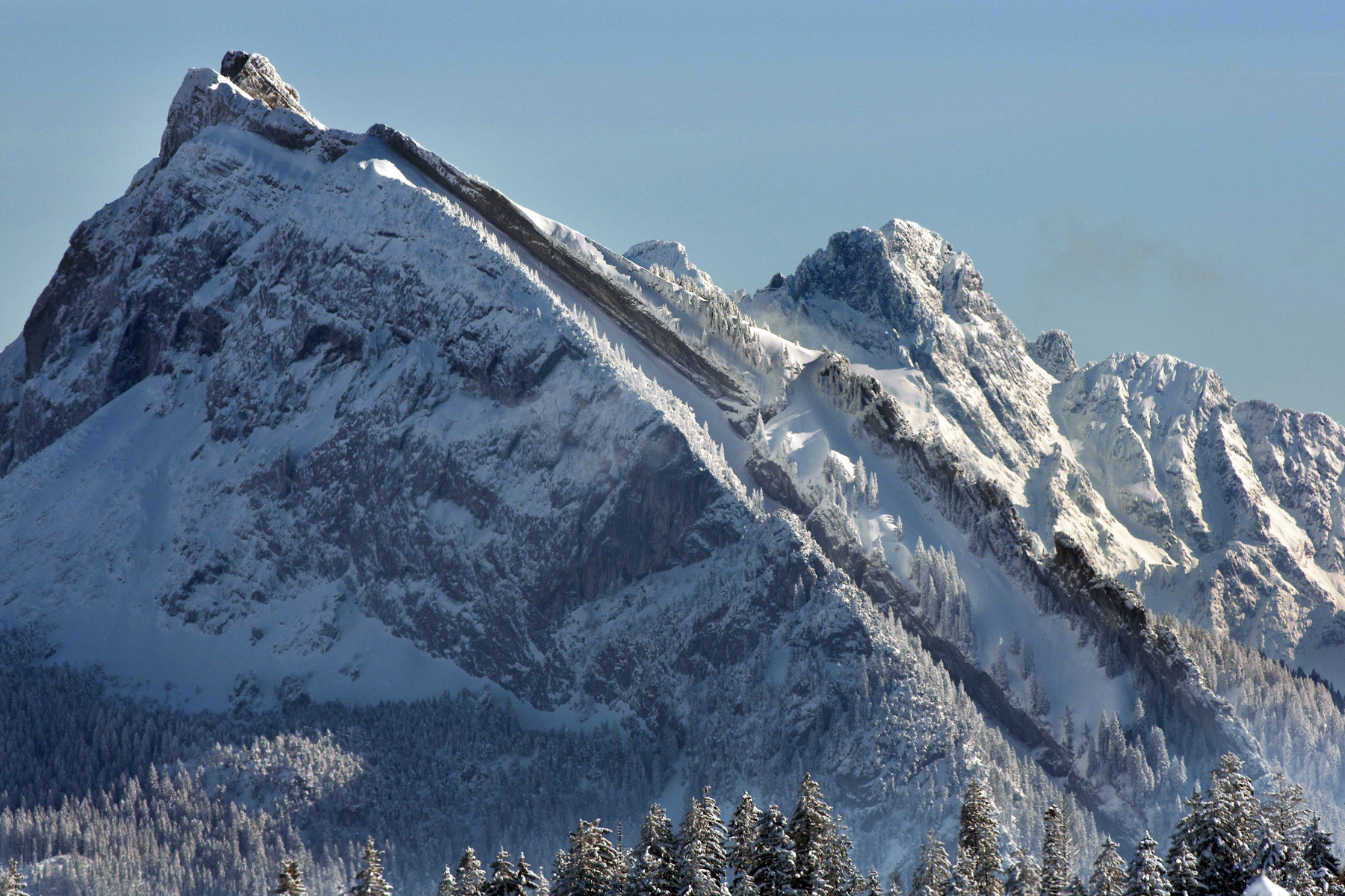Chöpfenberg