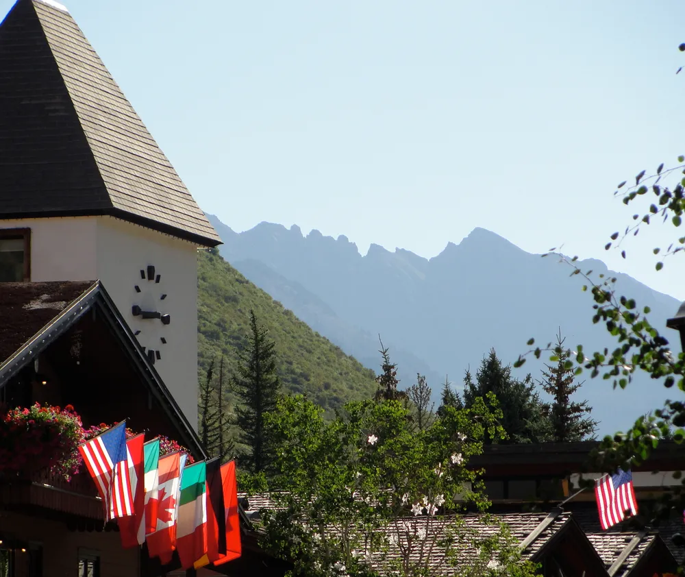 Vail, United States