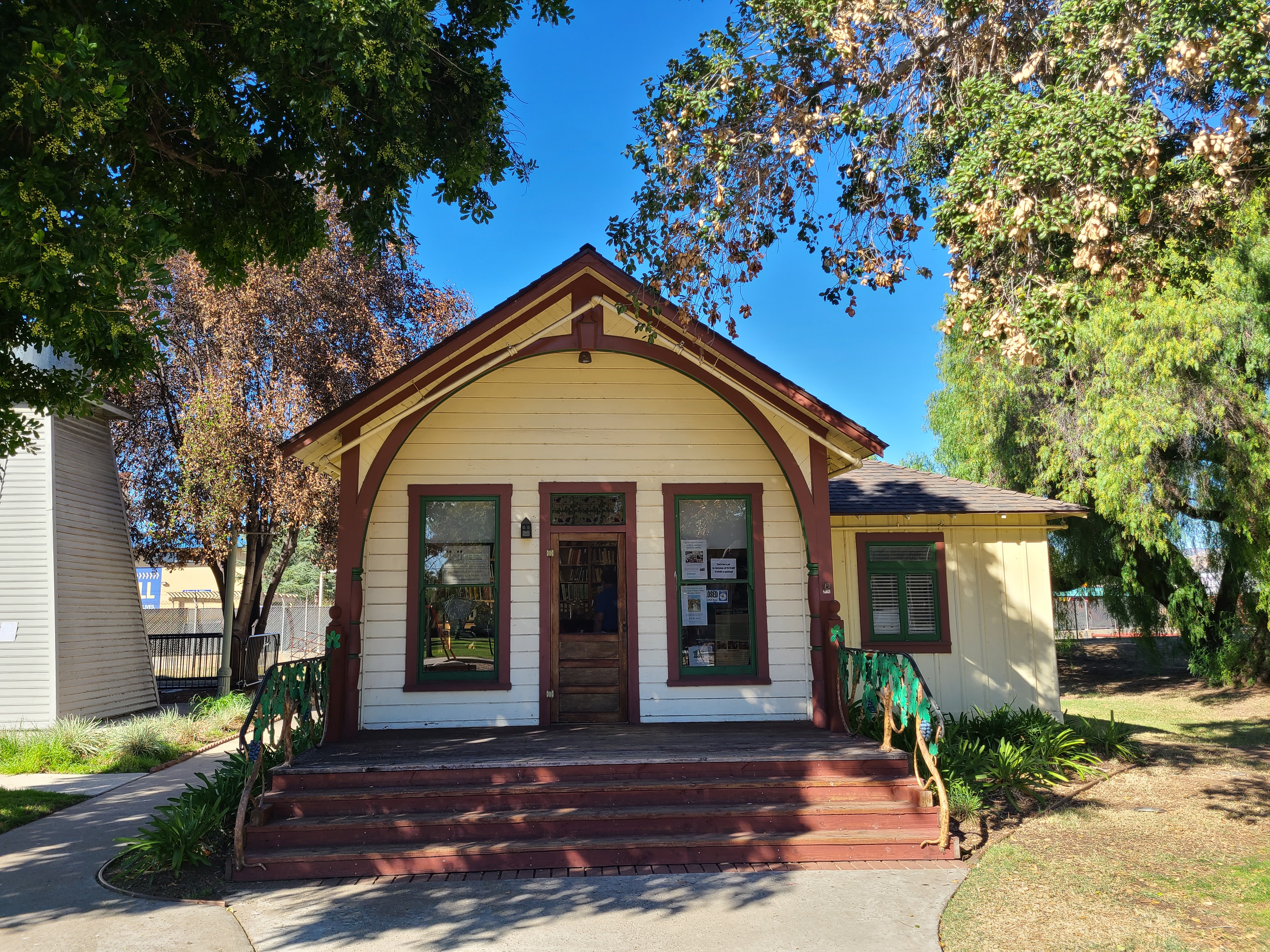 Escondido, United States
