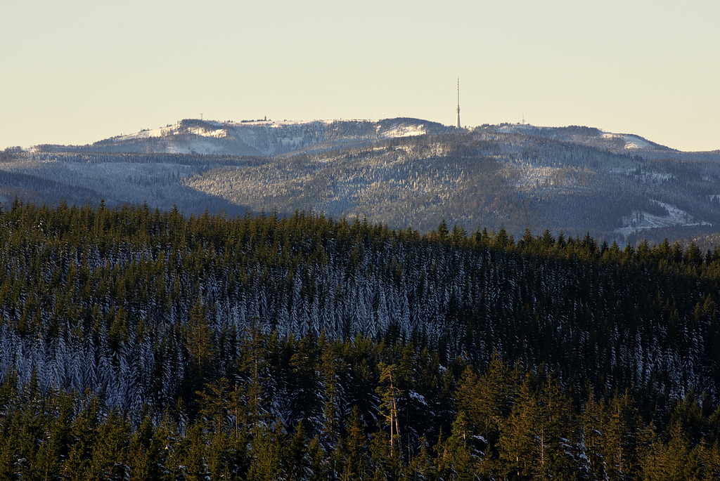 Hoher Ochsenkopf