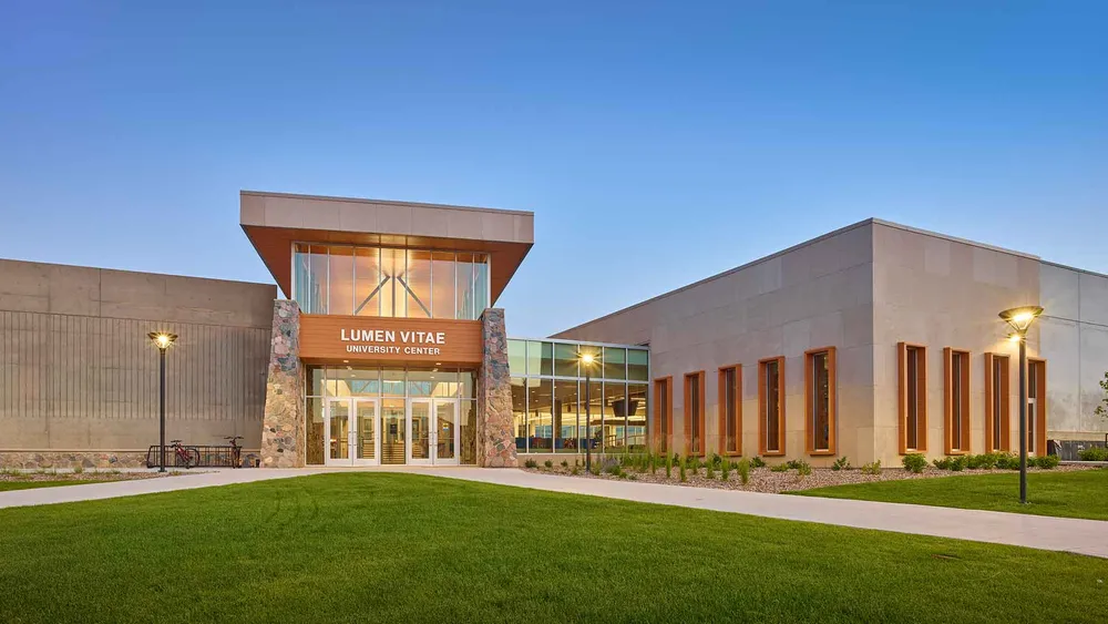 University of Mary