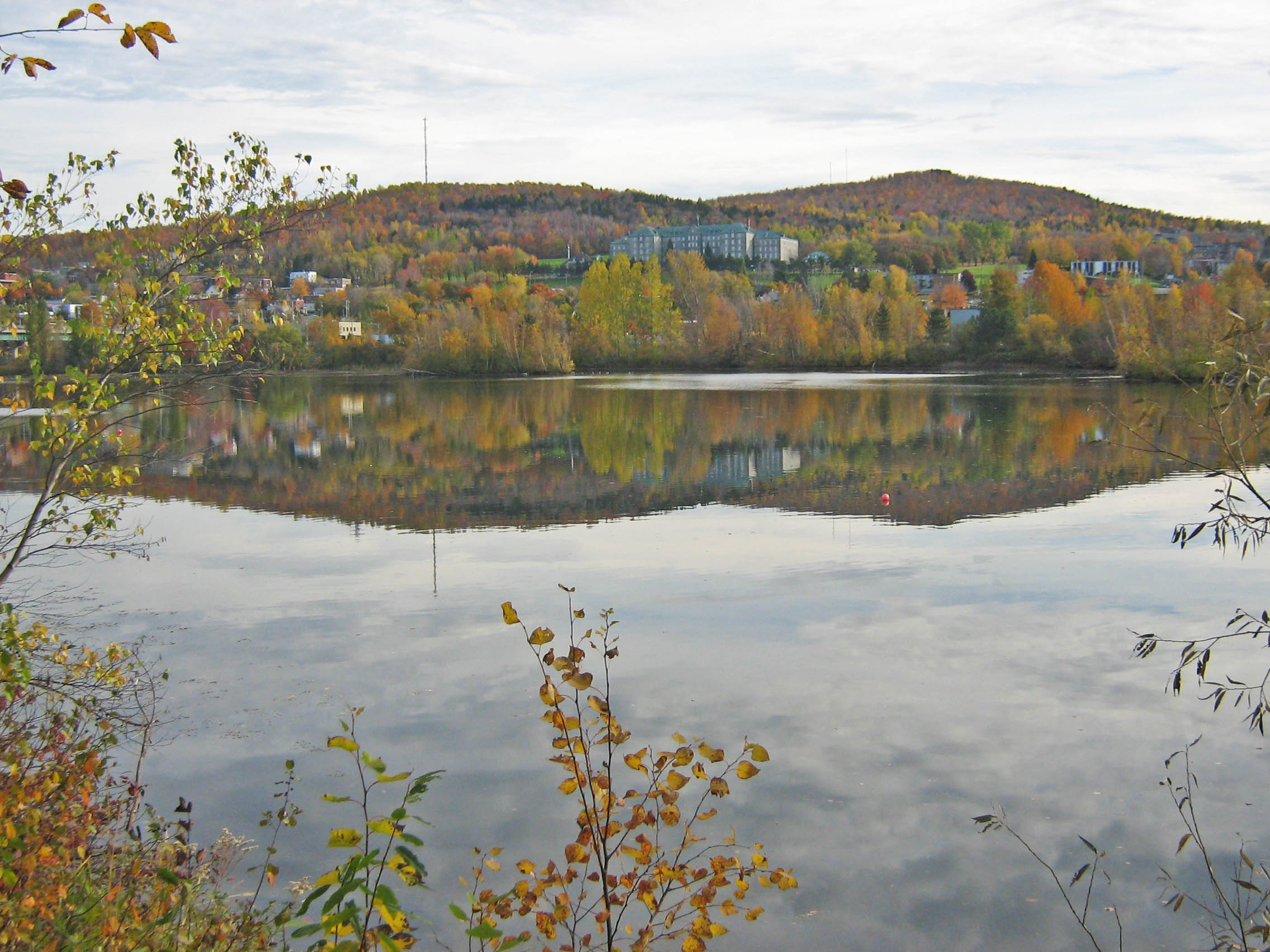 Mont Bellevue