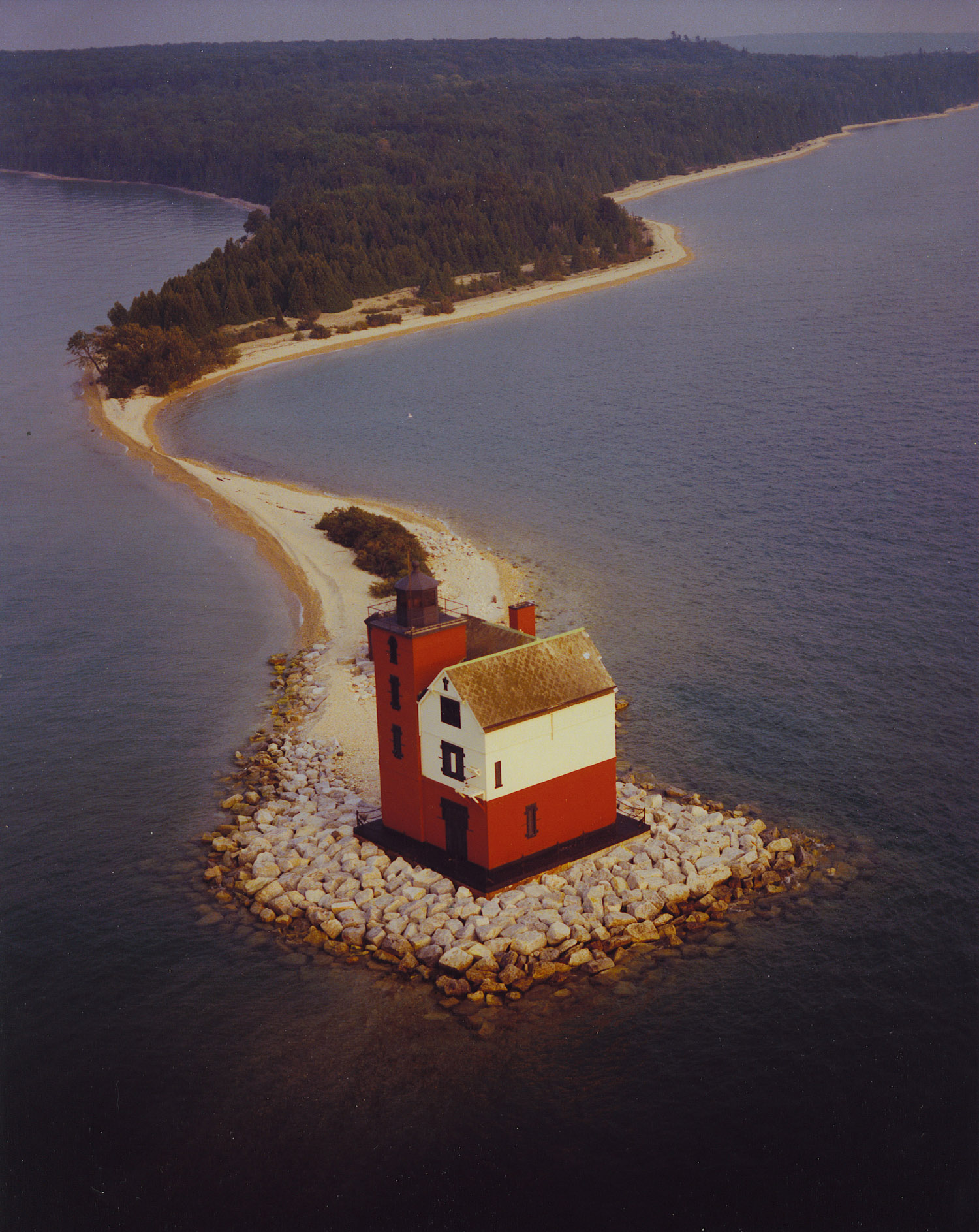 Round Island