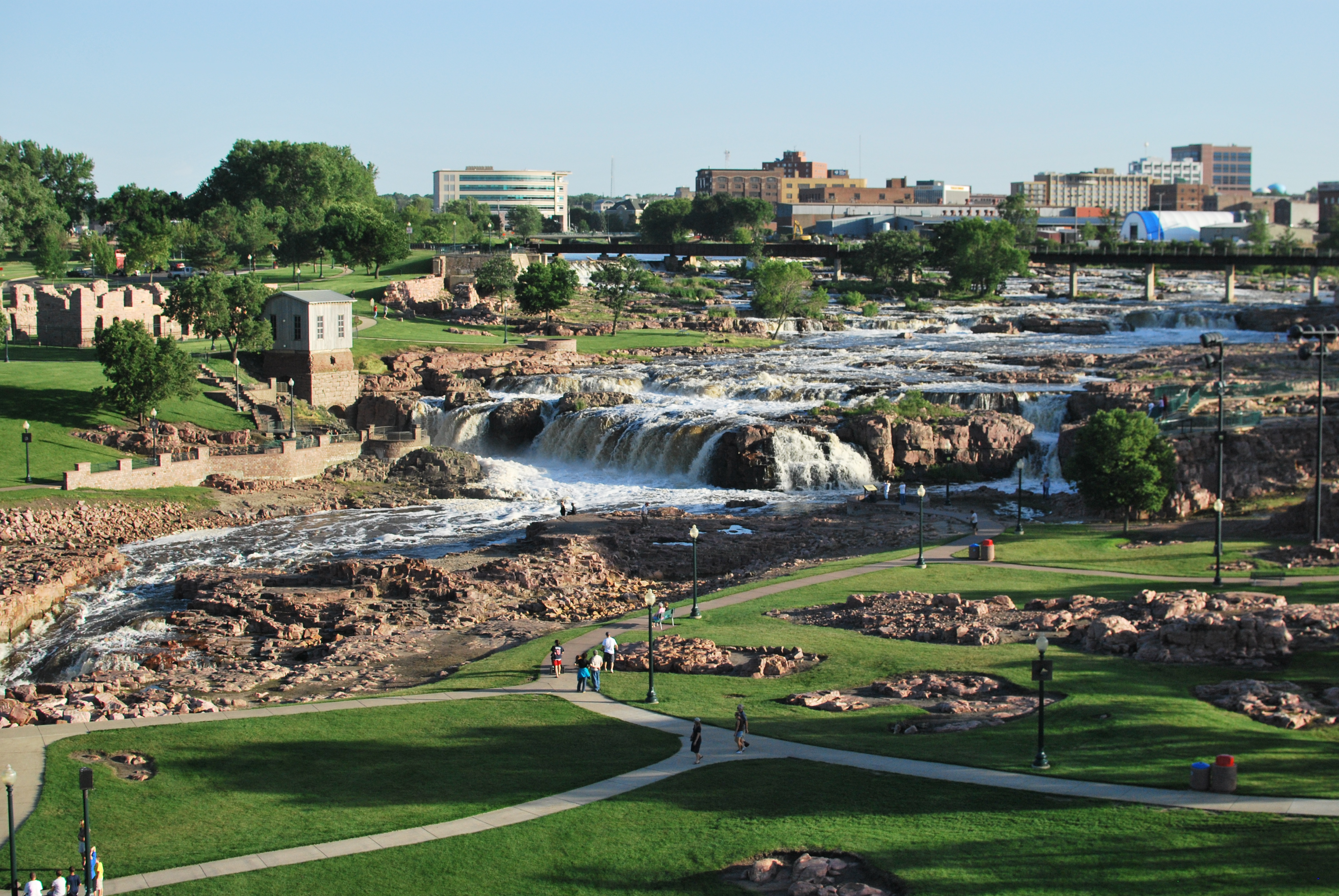 Sioux Falls, United States