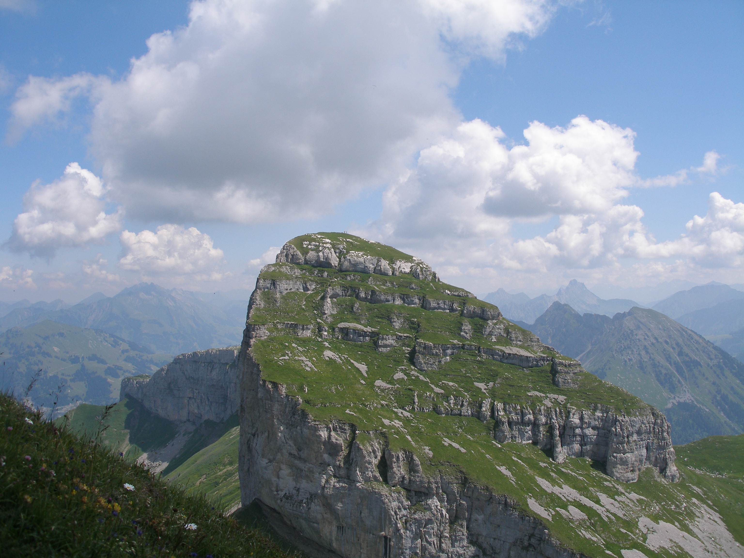 Tour de Mayen