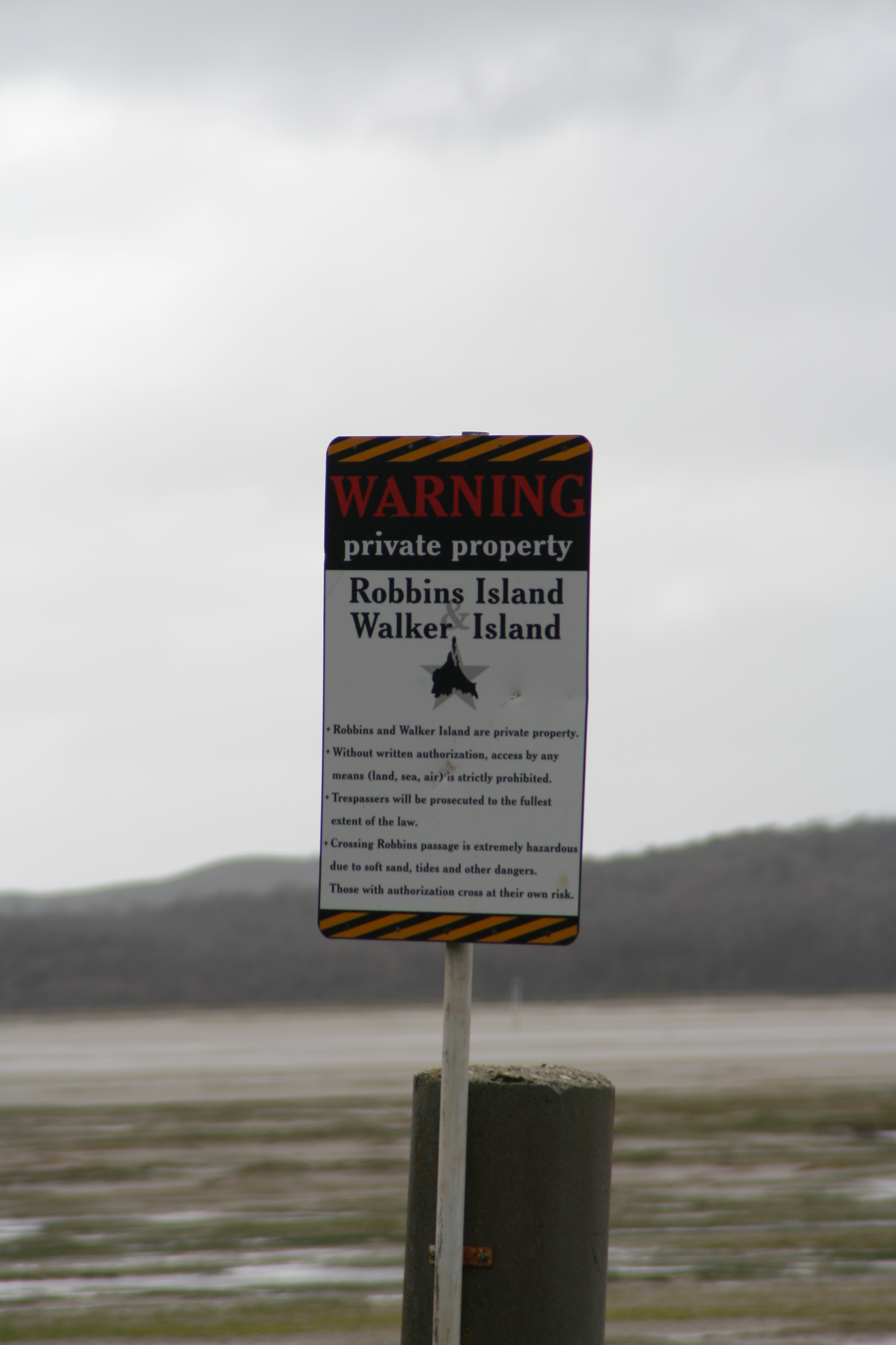Walker Island