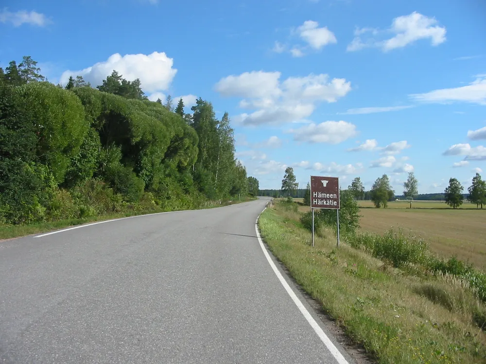 Hämeen Härkätie