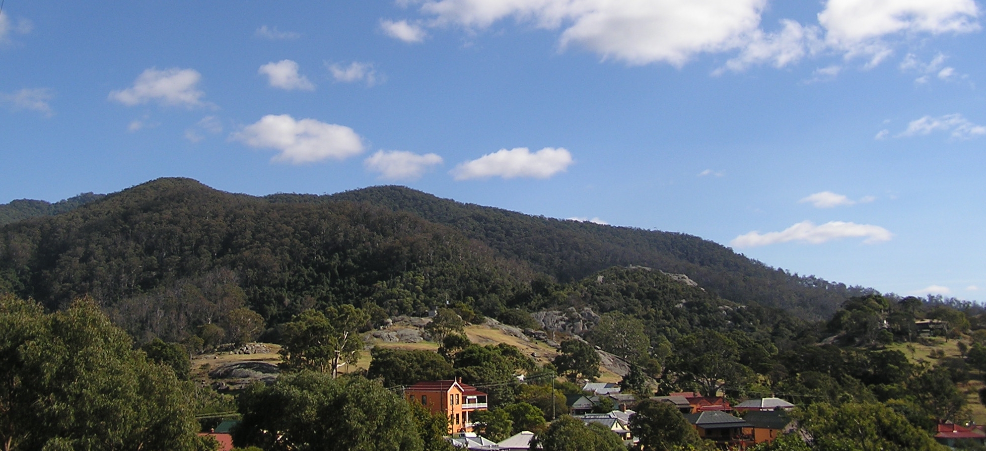 Gulaga National Park