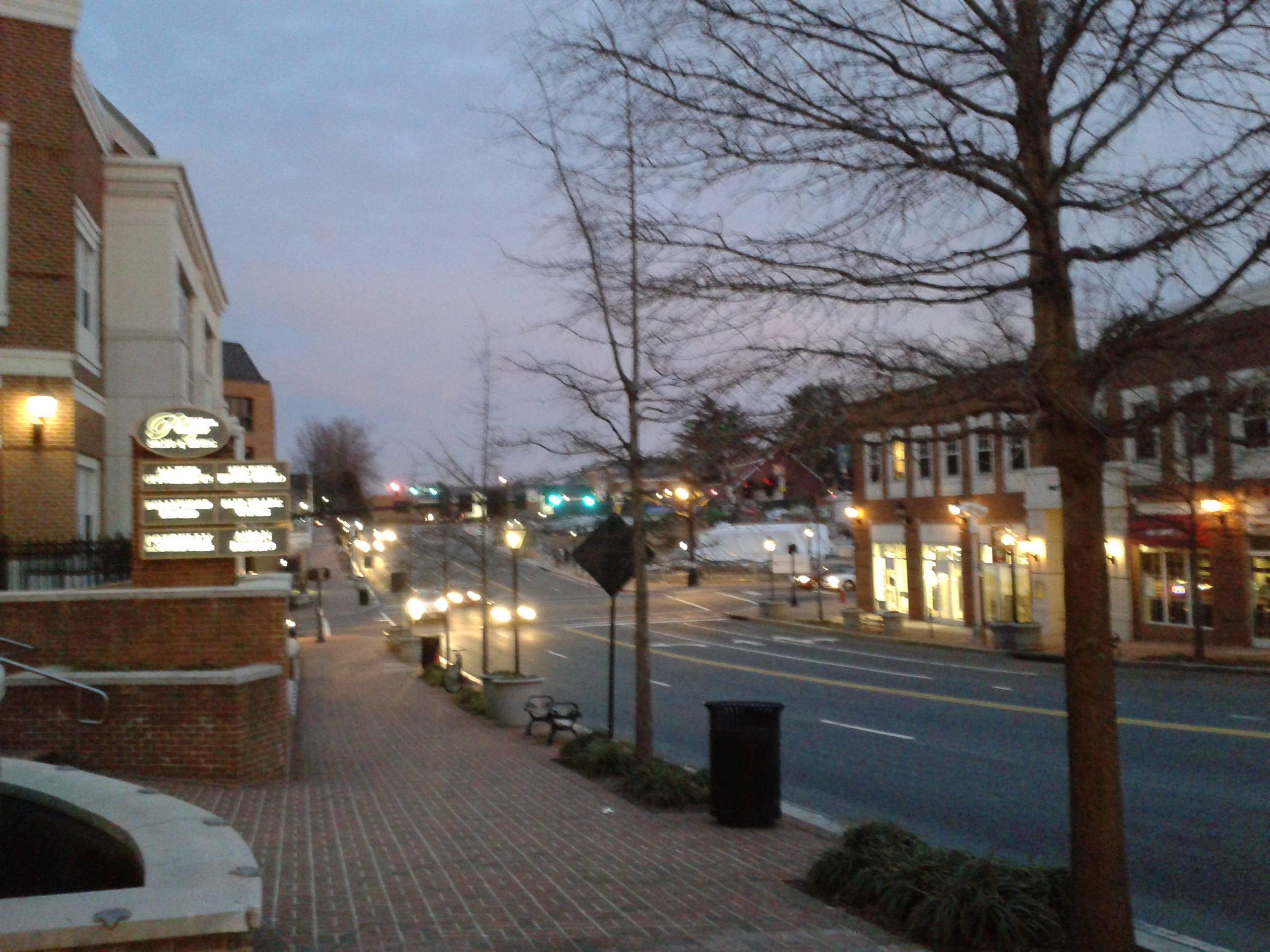 Fairfax, United States