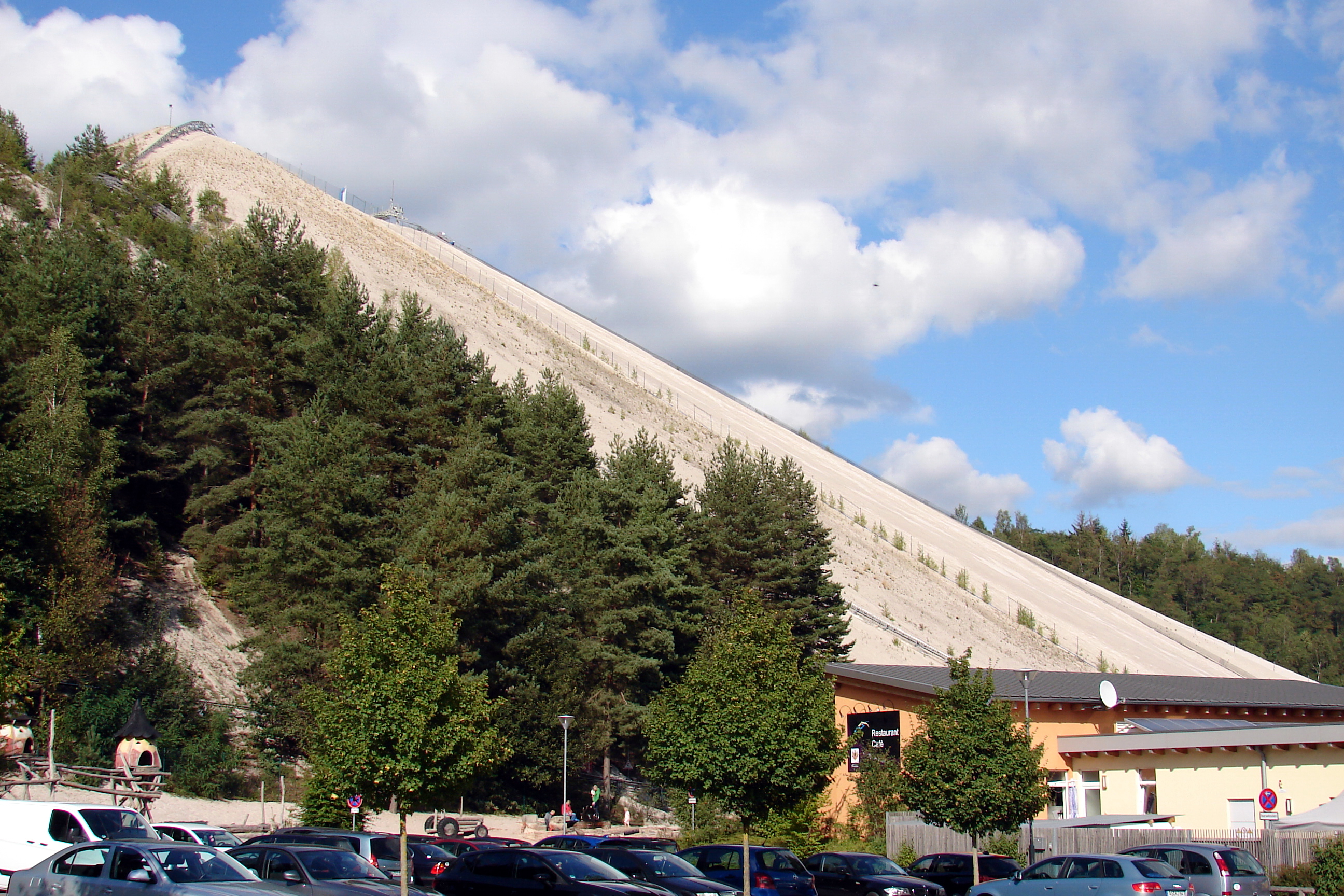 Monte Kaolino